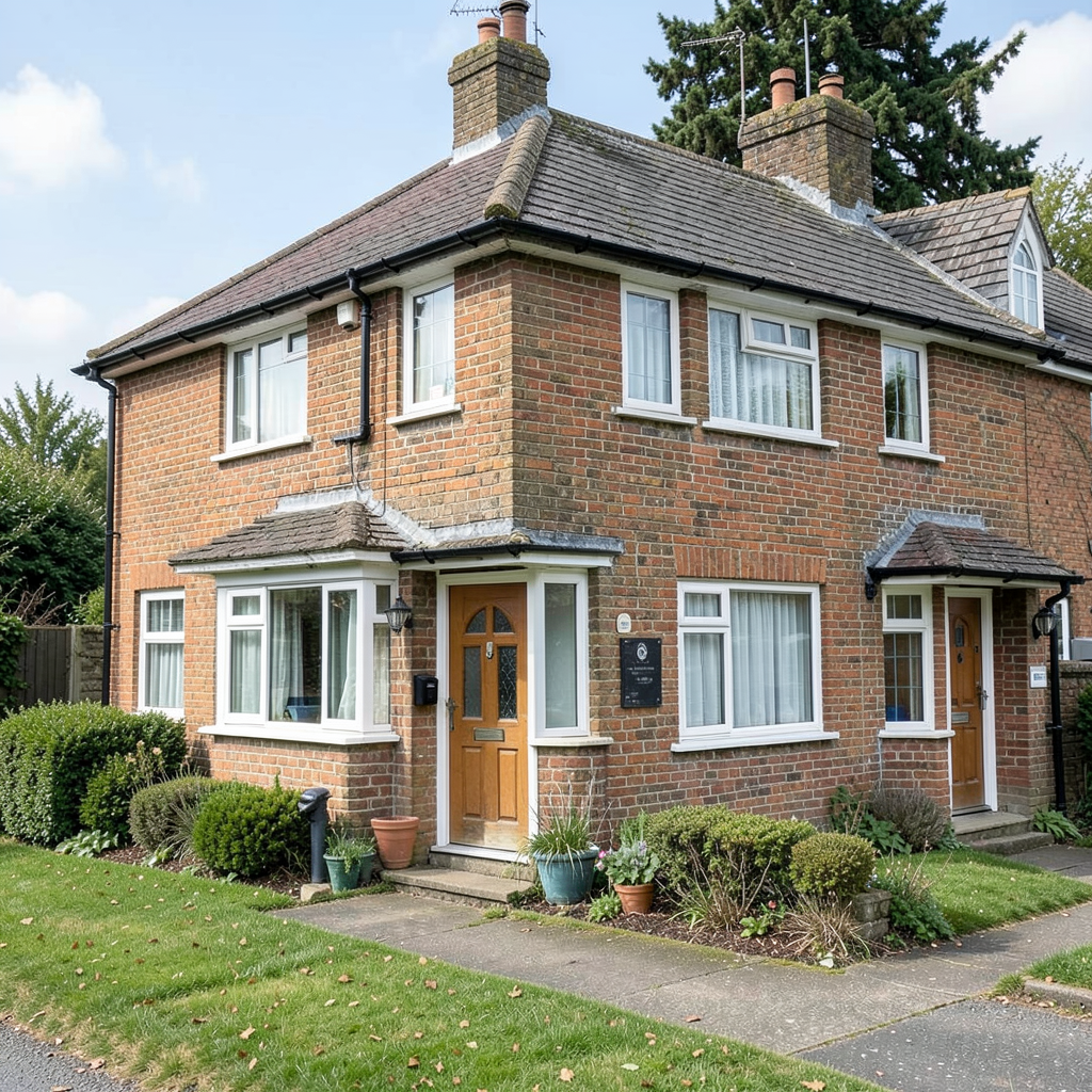 Cotswold Paving reveals how driveway improvements enhance Oxford properties' kerb appeal